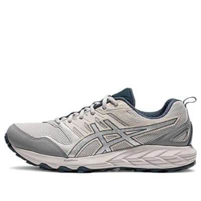 Asics Gel-sonoma Cn 'grey Siver' In Neutral