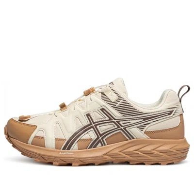 Asics Gel-sonoma Fe 'tan Beige' In Brown
