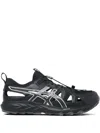 Asics Gel-sonoma Sneakers In Black