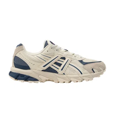Pre-owned Asics Gel Sonoma Tr26 'birch' | Cream | Men's Size 8.5 In White