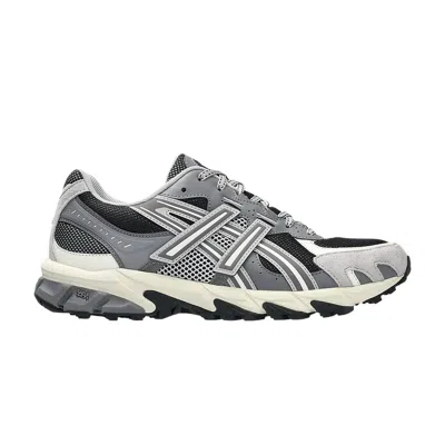 Pre-owned Asics Gel Sonoma Tr62 'black Cement Grey' | Men's Size 10.5 In Gray