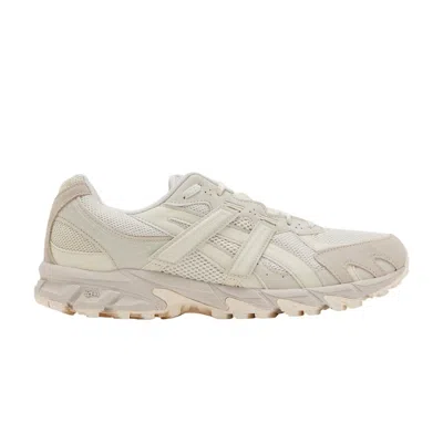 Pre-owned Asics Gel Sonoma Tr62 'cream Pale Oak' | Men's Size 6 In White