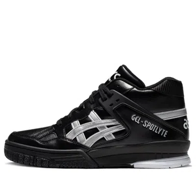 Asics Gel-spotlyte 'black Grey'