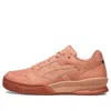 Asics Gel-spotlyte Low 'coral' In Orange