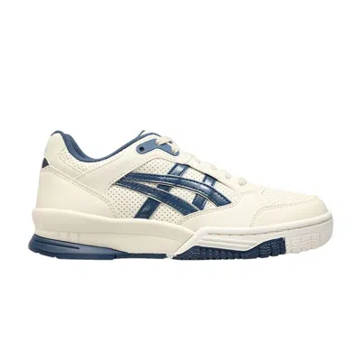 Pre-owned Asics Gel Spotlyte Low 'cream Blue'