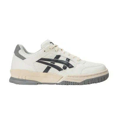 Pre-owned Asics Gel Spotlyte Low 'cream Grey'