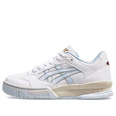 Asics Gel-spotlyte Low 'white Blue'