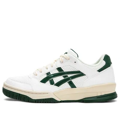 Asics Gel-spotlyte Low 'white Green'