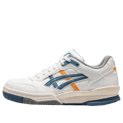 Asics Gel-spotlyte Sneakers 'white Blue'