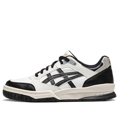 Asics Gel-spotlyte 'white Black'