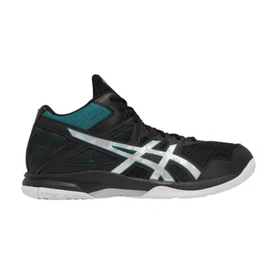 Pre-owned Asics Gel Task Mt 2 'black Lagoon'