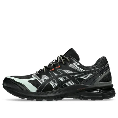 Asics Gel-terrain 'black Truffle Grey'