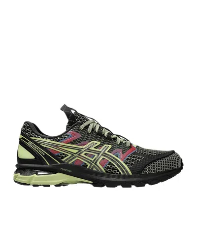 ASICS ASICS US4-S GEL-TERRAIN LACE-UP SNEAKERS