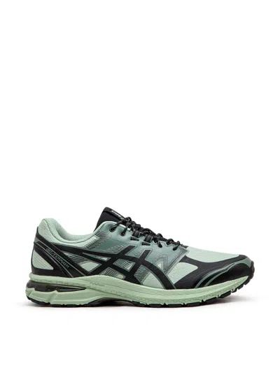 ASICS ASICS GEL-TERRAIN DARK JADE SNEAKERS
