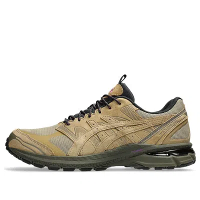 Asics Gel-terrain 'desert Camp' In Brown