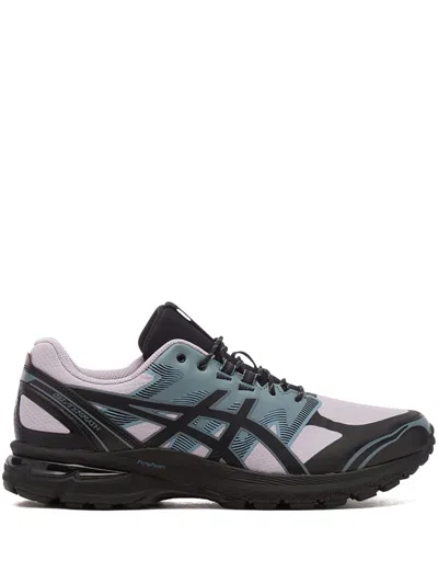 ASICS GEL-TERRAIN "FADED ASH ROCK" SNEAKERS