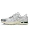 Asics Gtx Mesh Rubber Sole Sneakers In Multi