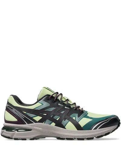 Asics Gel-terrain "green" Sneakers