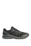 Asics Gel-terrain Gtx Sneakers Graphite In Grey