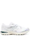 Asics Gtx Mesh Rubber Sole Sneakers