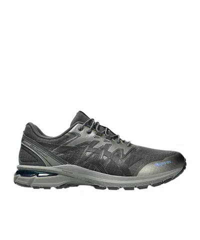 Asics Gel-terrain Gtx Sneakers In Black
