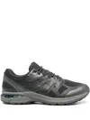 Asics Gel-terrain In Grey