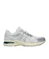Asics Gel-terrain Gtx Sneakers In White