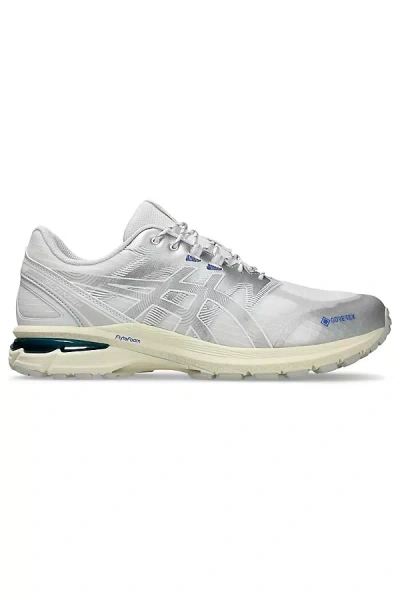 Asics Gel-terrain Gtx Sportstyle Sneakers In White