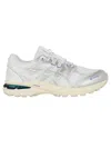 Asics Gel-terrain Gtx Sneakers In White