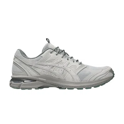 Pre-owned Asics Gel Terrain 'oyster Grey'