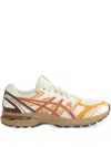 Asics Gel-terrain Running Sneakers In Neutral