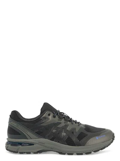 Asics Gel-terrain Sneaker In Grey