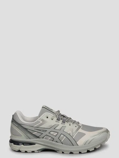 Asics Gel-terrain Sneakers In Gray