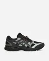Asics Gel-terrain Ripstop Sneakers In Black