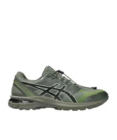 Asics X San San Gear Gel-terrain Sneakers In Green