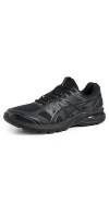 ASICS GEL-TERRAIN SNEAKERS BLACK/BLACK