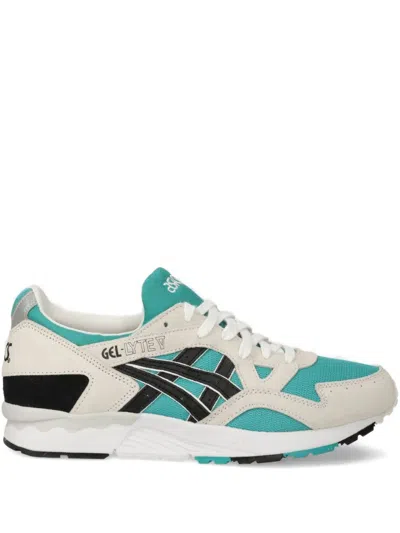 Asics Gel-terrain Sneakers In Blue