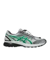 Asics X San San Gear Gel-terrain In Gray