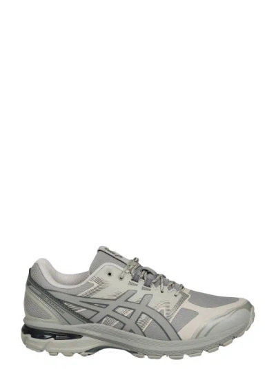 Asics Gel-terrain Sneakers In Grey