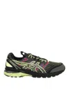 Asics Us4-s Gel-terrain Sneakers In Multicolour