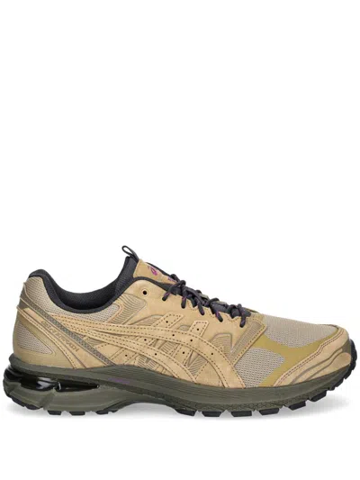 Asics Gel-terrain Sneakers In Neutrals