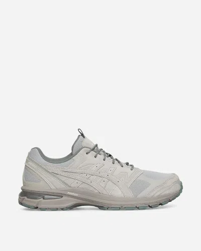Asics Gel-terrain Sneakers Oyster In Grey
