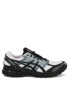 Asics Gel-terrain Sneakers In Purple