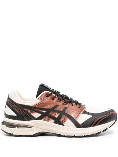 Asics Gel Terrain Sneakers Shoes In White
