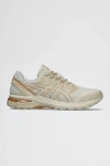 Asics Gel-terrain Sportstyle Sneakers In Birch/birch, Men's At Urban Outfitters In Grey