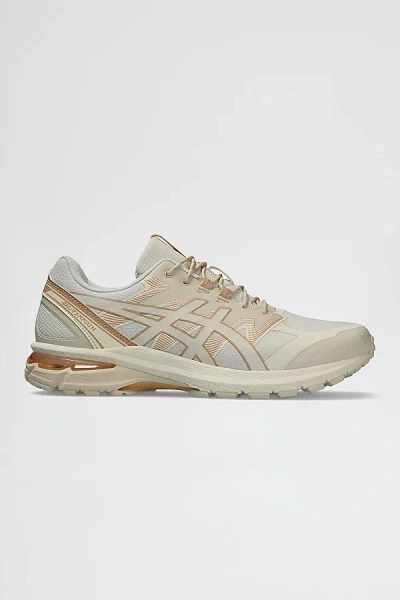 Asics Gel-terrain Sportstyle Sneakers In Birch/birch, Men's At Urban Outfitters