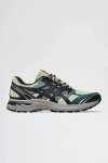 Asics Gel-terrain Sportstyle Sneakers In Cool Matcha/graphite Grey At Urban Outfitters In Cool Matcha/graphite Grey