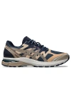 Asics Gel-terrain Sportstyle Sneakers In Grand Shark/taupe Grey At Urban Outfitters