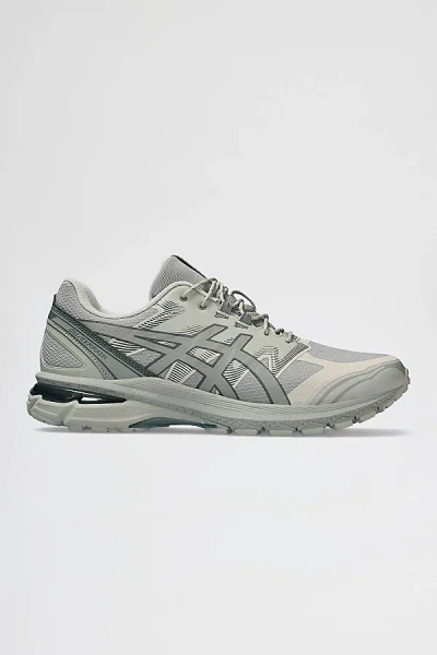 Asics Gel-terrain Sportstyle Sneakers In Seal Grey/seal Grey, Men's At Urban Outfitters