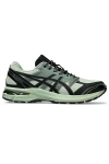 Asics Gel-terrain Sportstyle Sneaker In Dark Jade/black, Women's At Urban Outfitters
